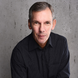Matthias Bösel