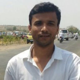 Pravin Nagawade