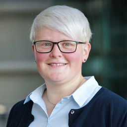 Claudia Behnke