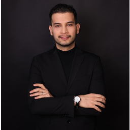 Hossein shafaie