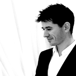 Alexey Starykh