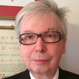 Mag. Edwin Gräupl 