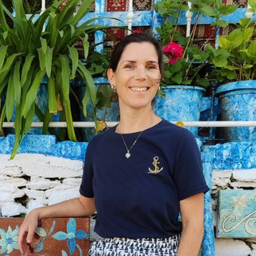Anita Sayan