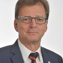 Profilbild Andreas Koch-Martin