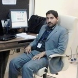 Ali Raza Chandia