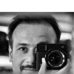 Marco Monetti