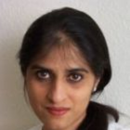 Shefali Sonalkar