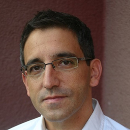 Julian Foronda San Pedro