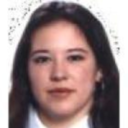 FRANCISCA GARCIA RODRIGUEZ