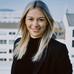 Jana Hoffmann