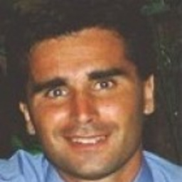 Luis Rufino Lopez Ruiz