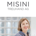 Corinne Misini