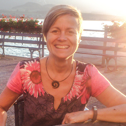 Christine Lustenberger