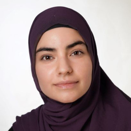 Profilbild Büsra Sahin