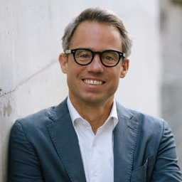 Dipl.-Ing. Martin Stueber