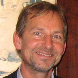 Bernd-Markus Liss