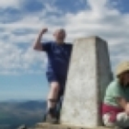 Chris Warburton