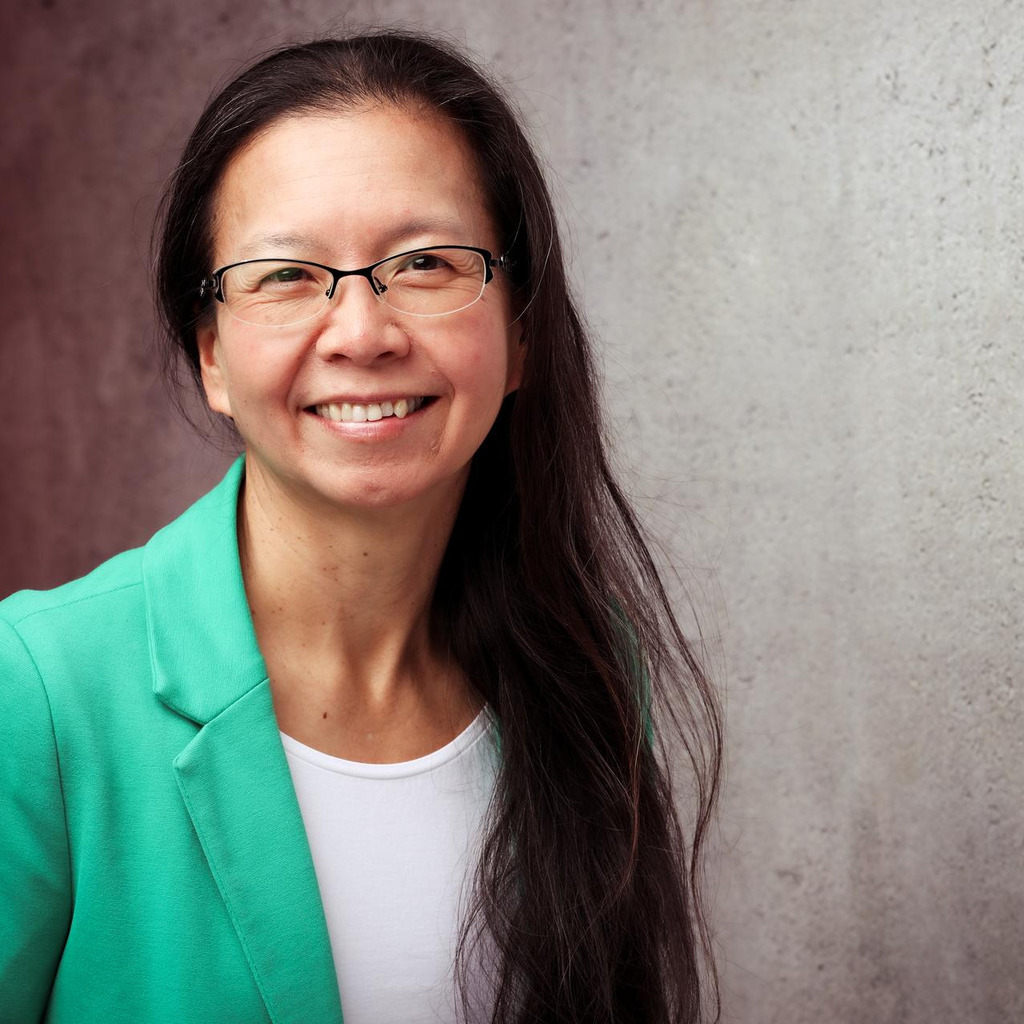 Sharon Su Tin Gan Assistant Manager Platform Development s.m.s