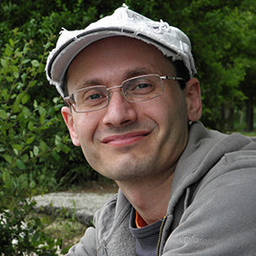 Zhivko Dushinovski