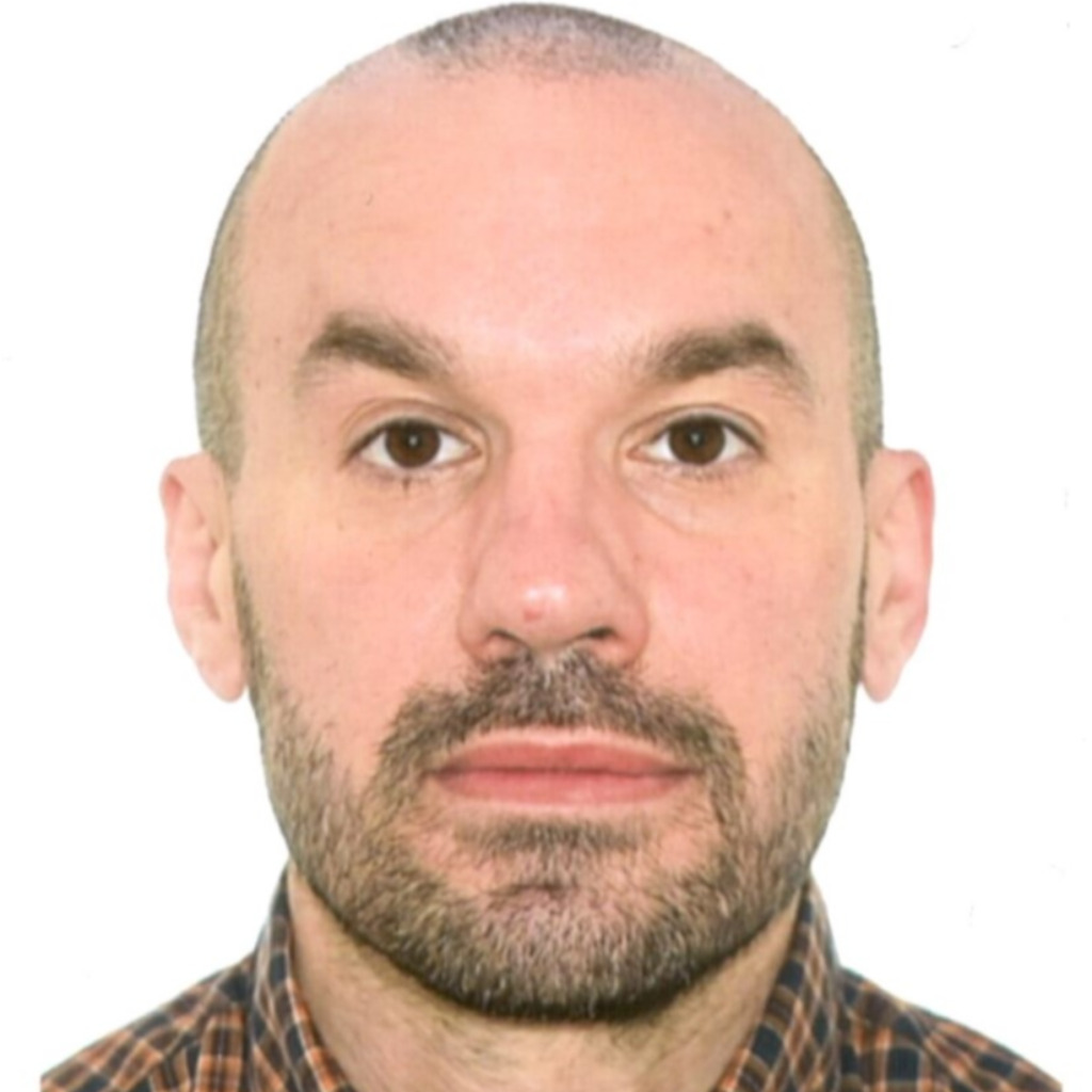 Arnaud Boyer - System Safety Engineer - HENSOLDT