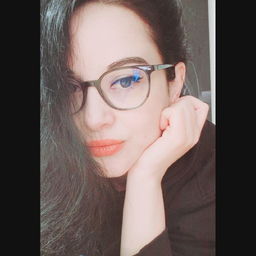 Elif Yilmaz