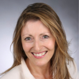 Prof. Dr. Myriam Mess 