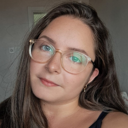 Gizem Ergün