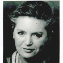 Margrit Marie Steffen
