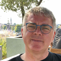 Dipl.-Ing. Christopher Mansfeld