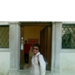 Marina Giardini