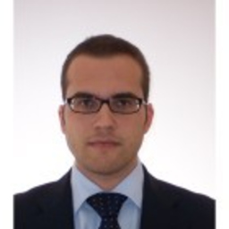 Oscar González Sanz