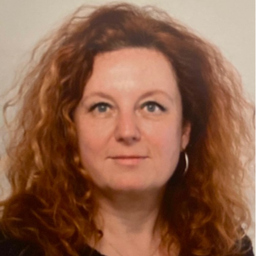 Martina Rapp's profile picture