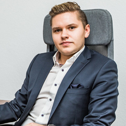 Maximilian Hahn
