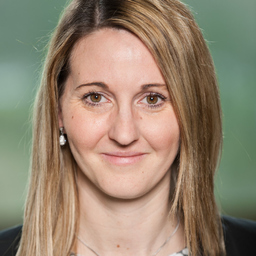 Linda Sophie Gottschling geb. Paland