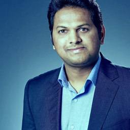 Vikas Shabadi