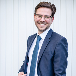 Alexander Uhle's profile picture