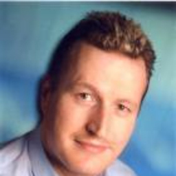 Michael Scherr