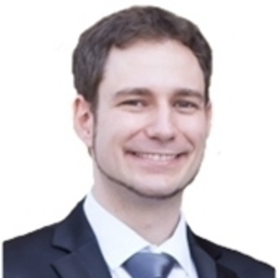 Marcus Schulmann