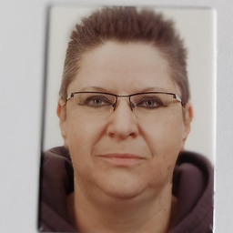 Alexandra Steinhoefel