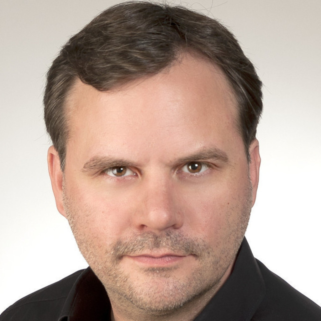 Matthias Sternberg Senior Producer Screencraft Entertainment GmbH