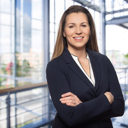 Anita Tiedemann
