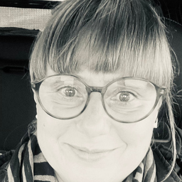 Kerstin Pfister