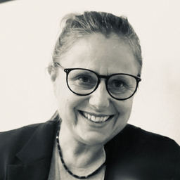 Kerstin Pfister
