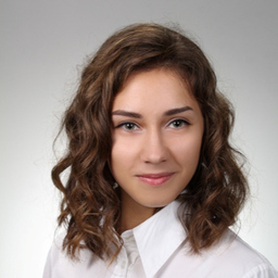 Paulina Cebulak's profile picture