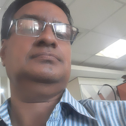 CHANDROASEKAR NARASIMHAN