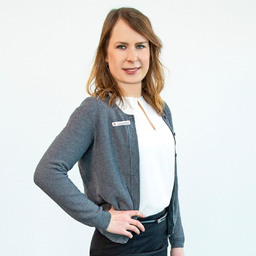 Louisa Müller