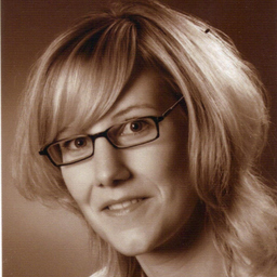 Profilbild Monika Fischer
