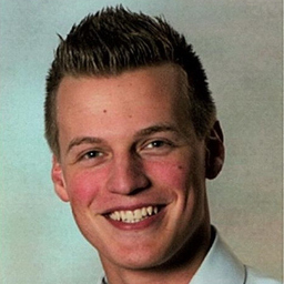Melvin Wolters