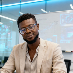 Olayide Emmanuel Olatunji