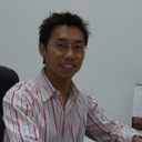 Chris Huang